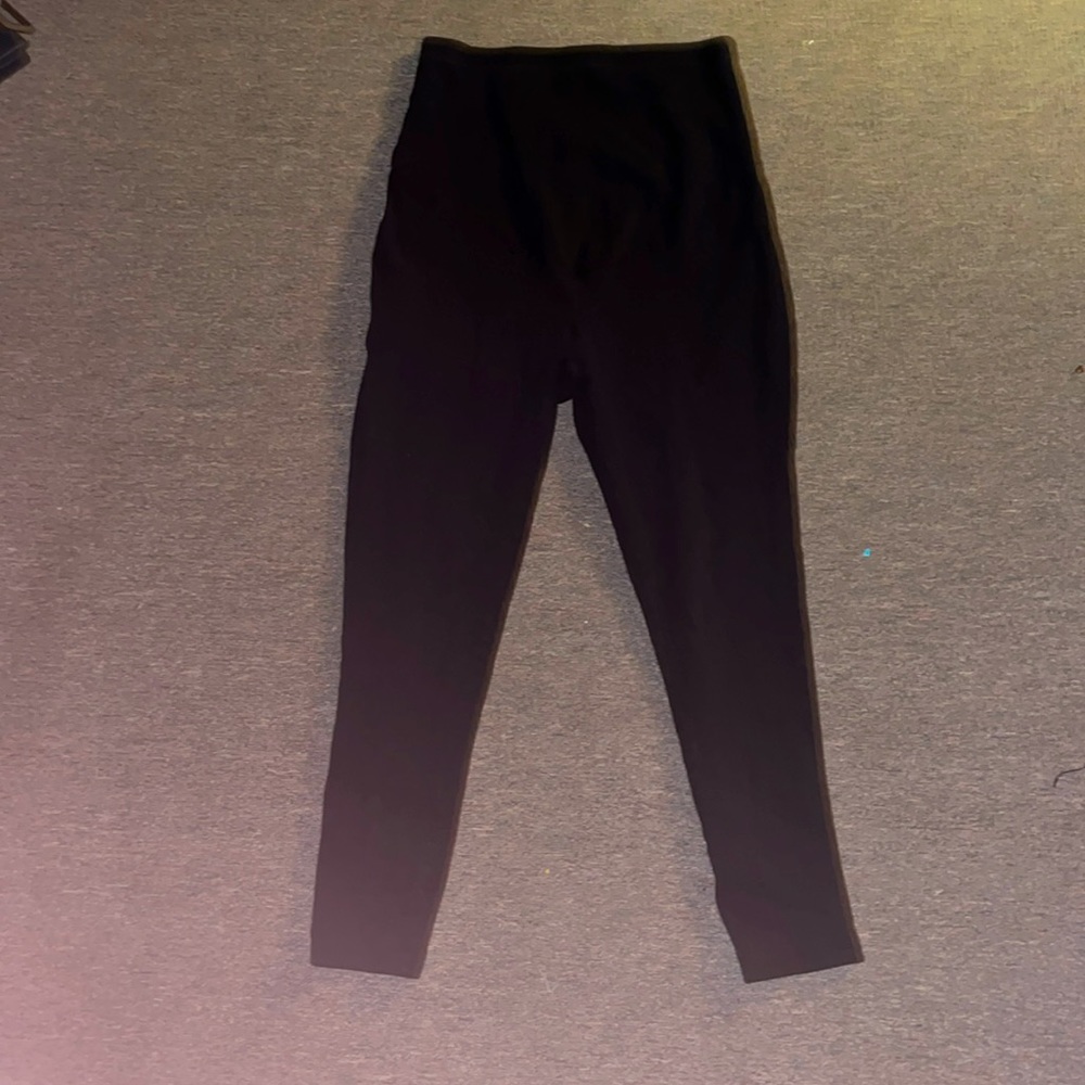 Maternity leggings Size M
